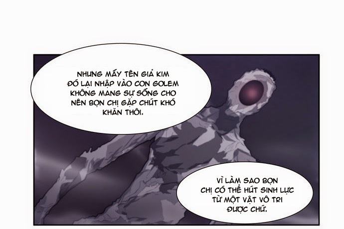 The Gamer: Chapter 64