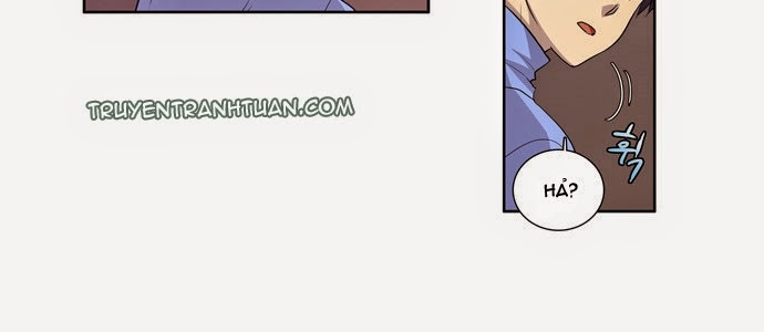 The Gamer: Chapter 64