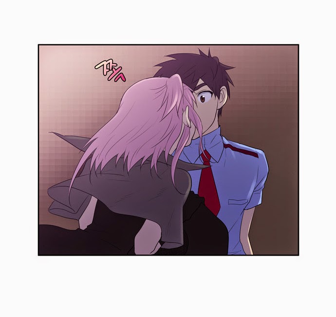 The Gamer: Chapter 64