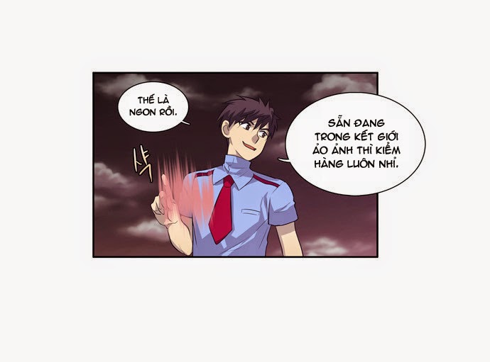The Gamer: Chapter 65
