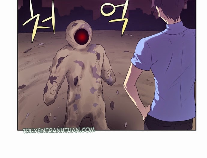 The Gamer: Chapter 65
