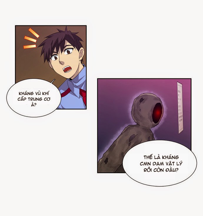 The Gamer: Chapter 65