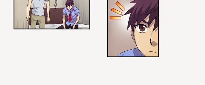 The Gamer: Chapter 65