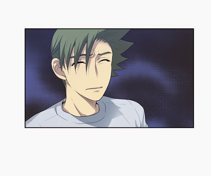 The Gamer: Chapter 65