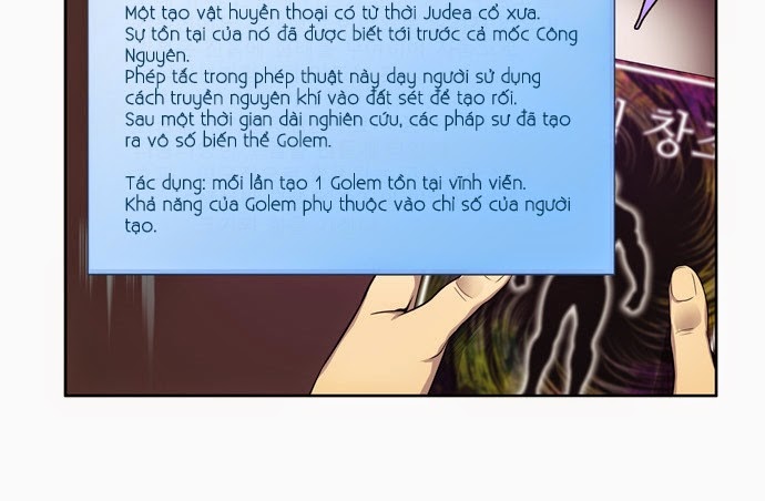 The Gamer: Chapter 65