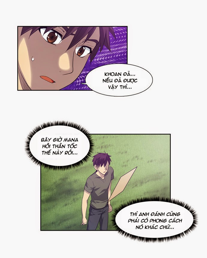 The Gamer: Chapter 66