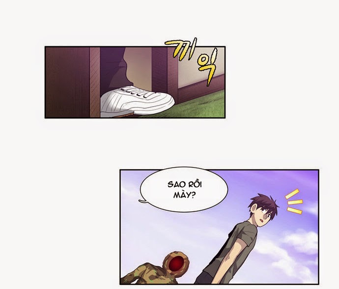 The Gamer: Chapter 66