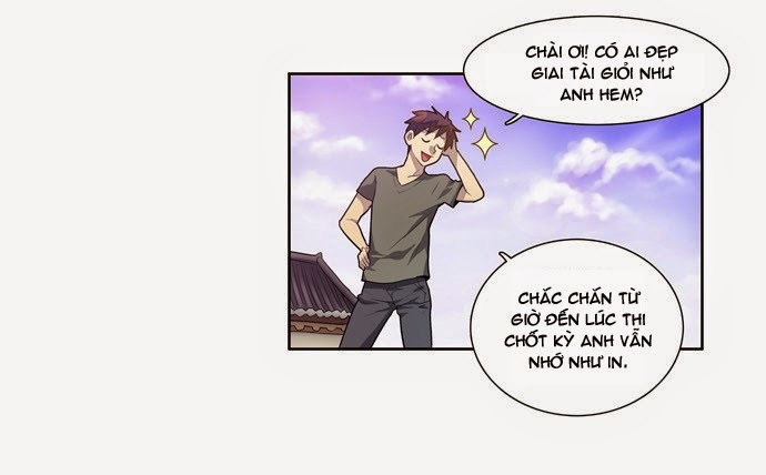 The Gamer: Chapter 66