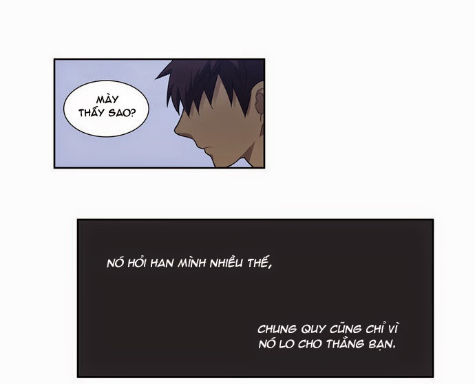 The Gamer: Chapter 66