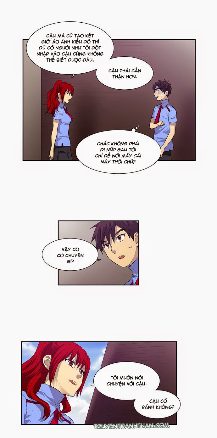 The Gamer: Chapter 67