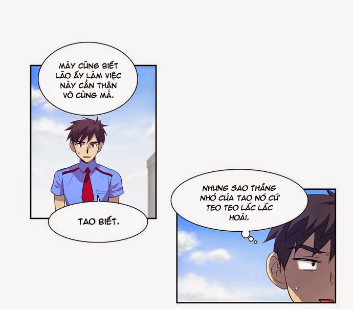 The Gamer: Chapter 67