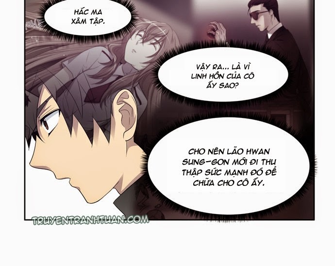 The Gamer: Chapter 68