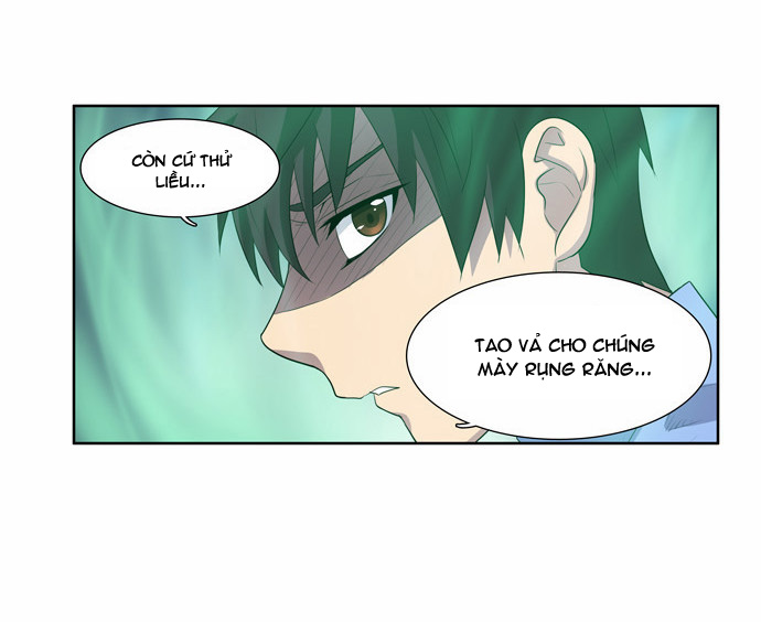 The Gamer: Chapter 69