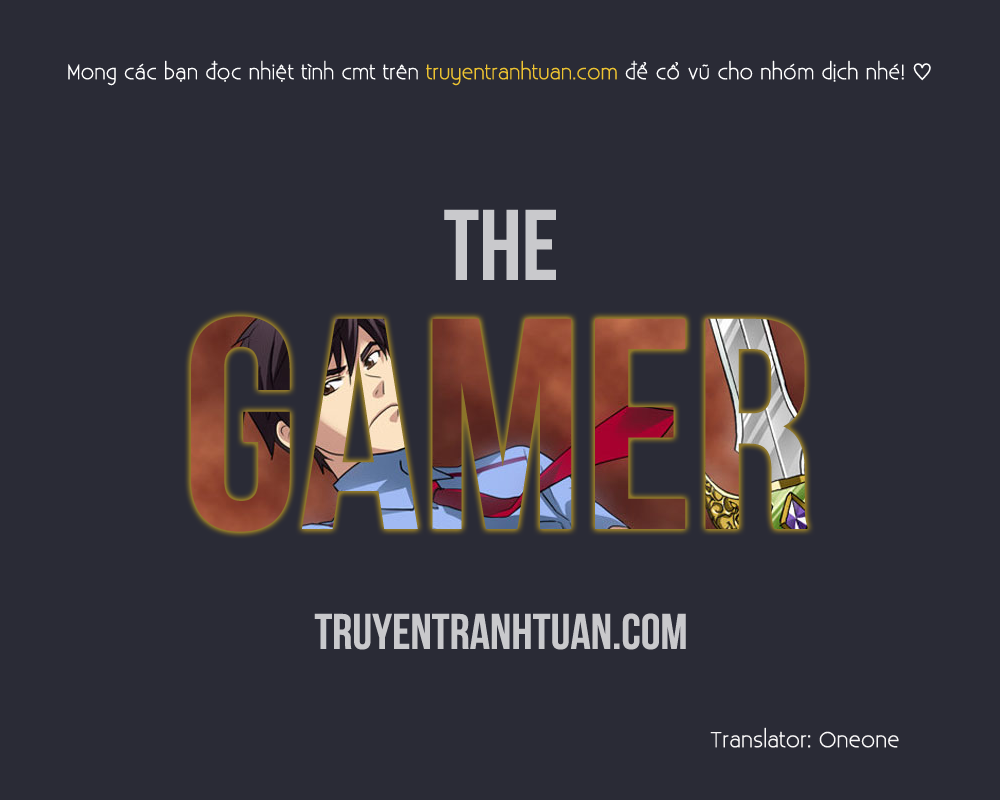 The Gamer: Chapter 69