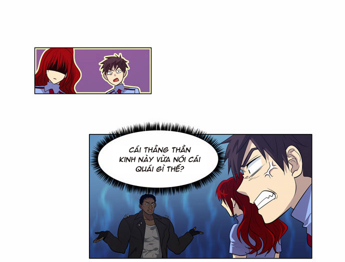 The Gamer: Chapter 69