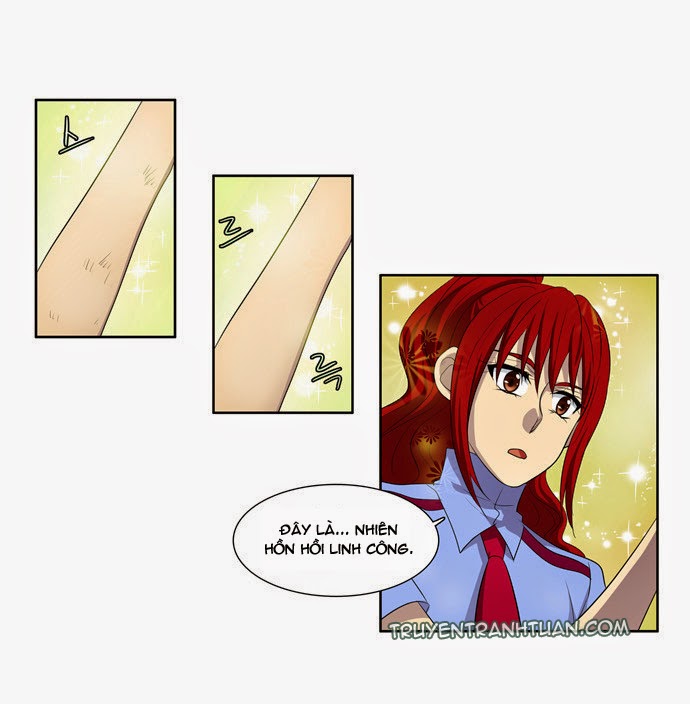 The Gamer: Chapter 70