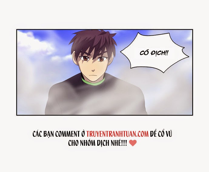 The Gamer: Chapter 70