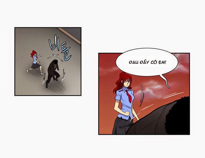 The Gamer: Chapter 70