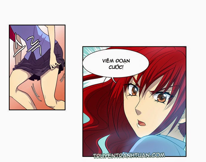 The Gamer: Chapter 70