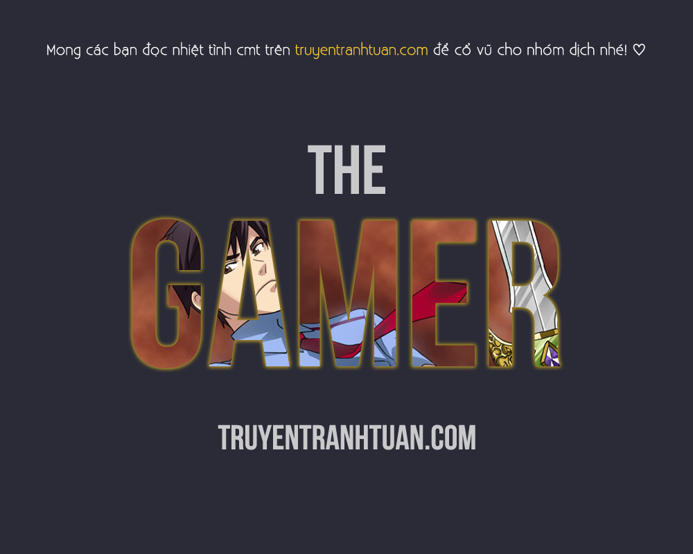 The Gamer: Chapter 71