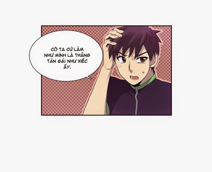 The Gamer: Chapter 71
