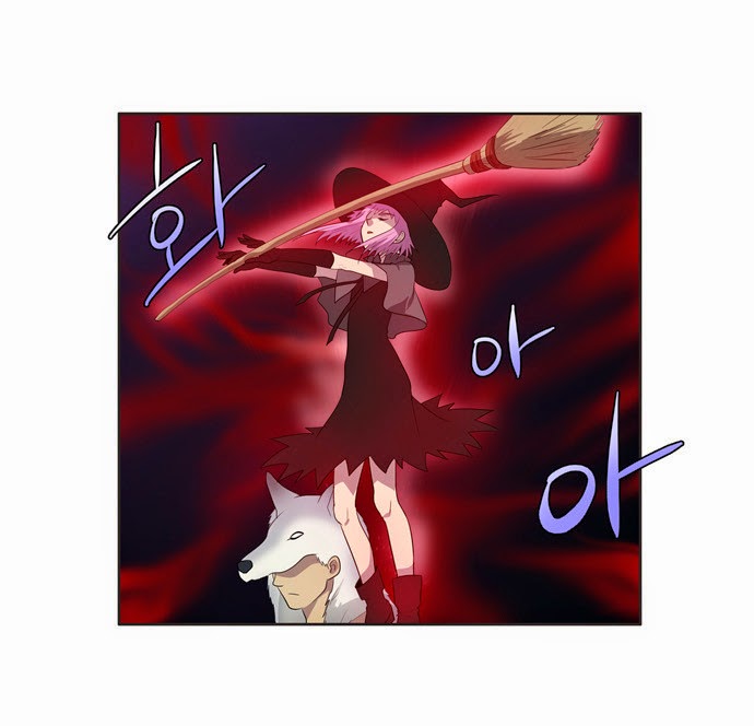 The Gamer: Chapter 71