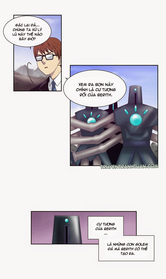 The Gamer: Chapter 74