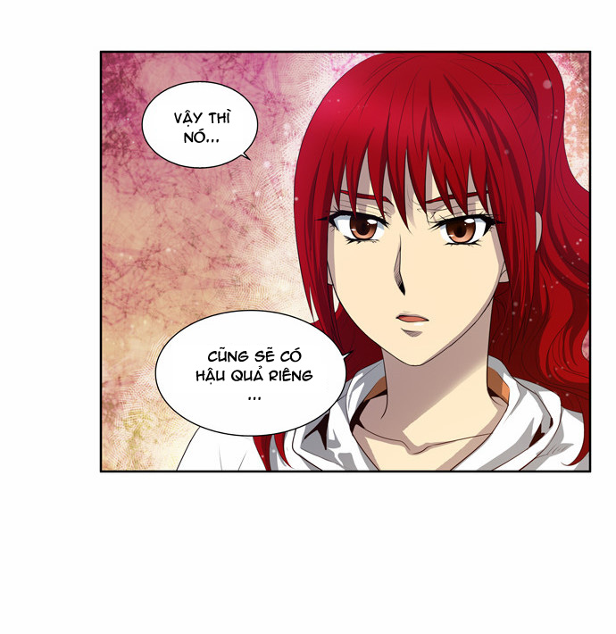 The Gamer: Chapter 76