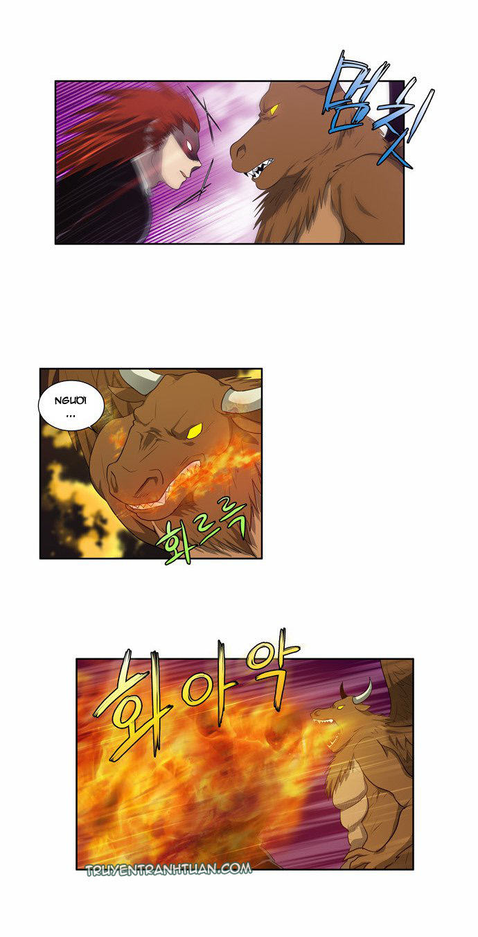 The Gamer: Chapter 76