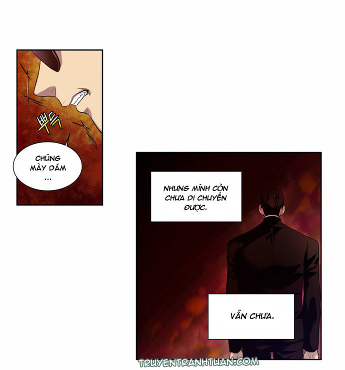 The Gamer: Chapter 76