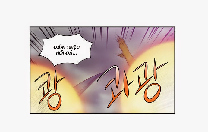 The Gamer: Chapter 79