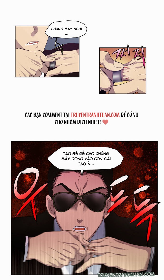 The Gamer: Chapter 79