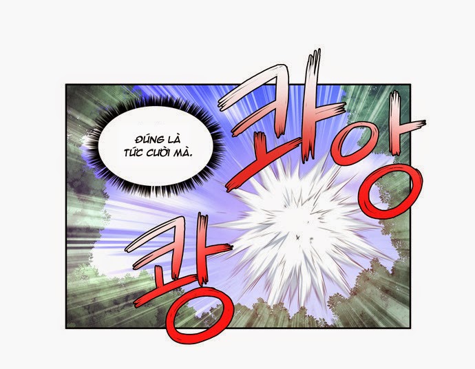 The Gamer: Chapter 79