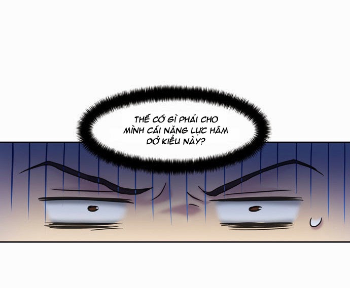 The Gamer: Chapter 8