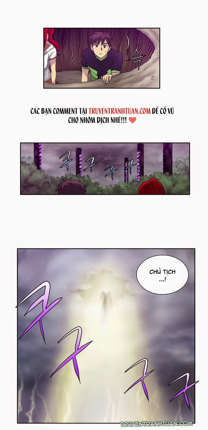 The Gamer: Chapter 80