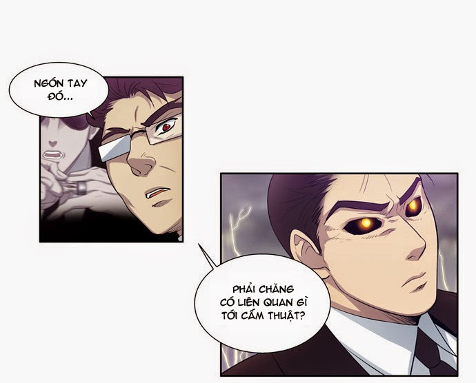 The Gamer: Chapter 80