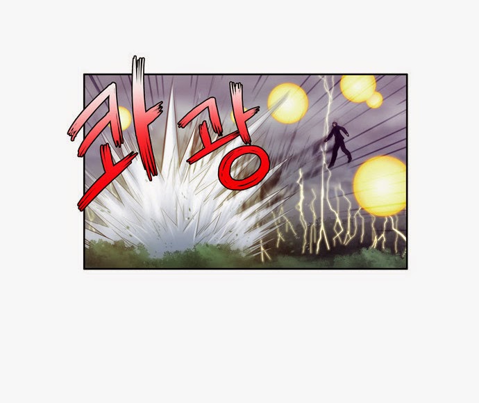 The Gamer: Chapter 80