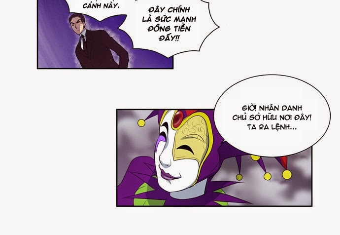 The Gamer: Chapter 83