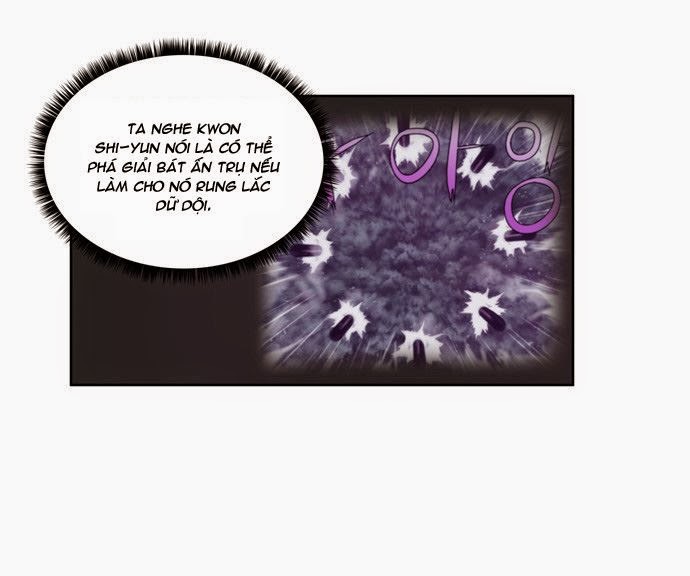 The Gamer: Chapter 84