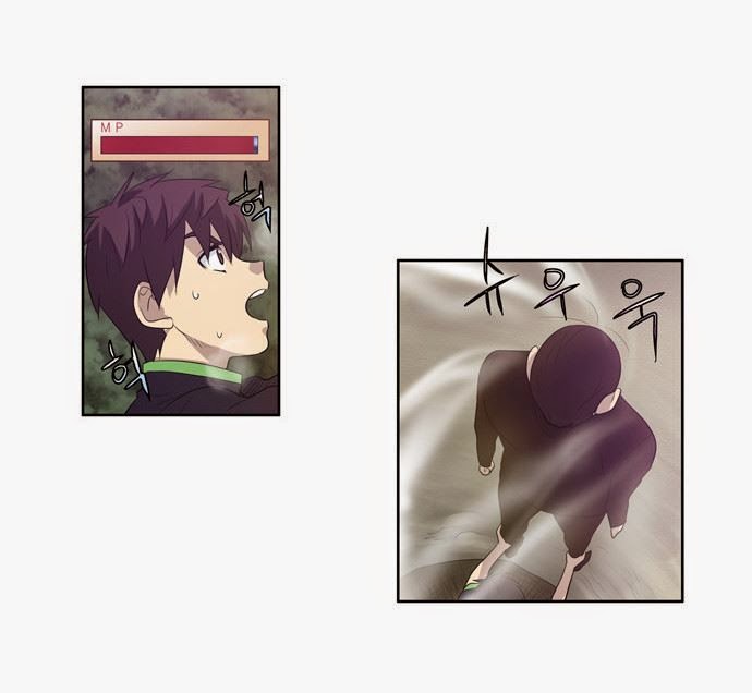 The Gamer: Chapter 84