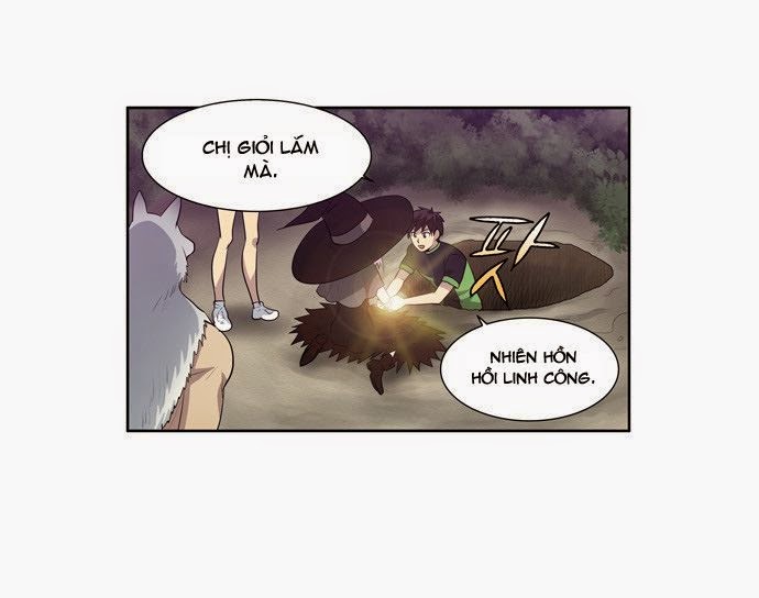 The Gamer: Chapter 84