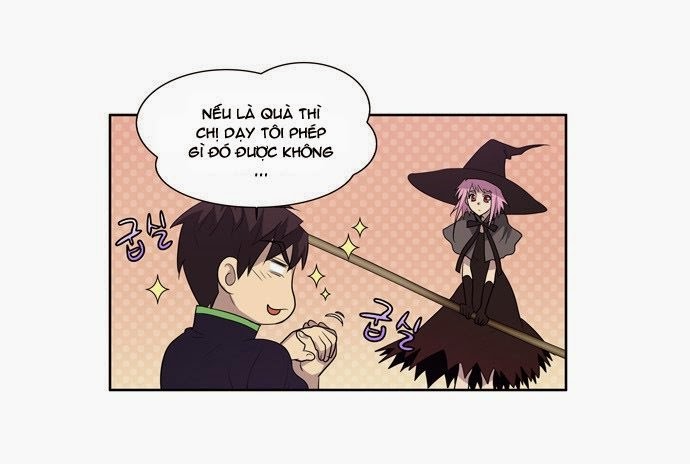 The Gamer: Chapter 84