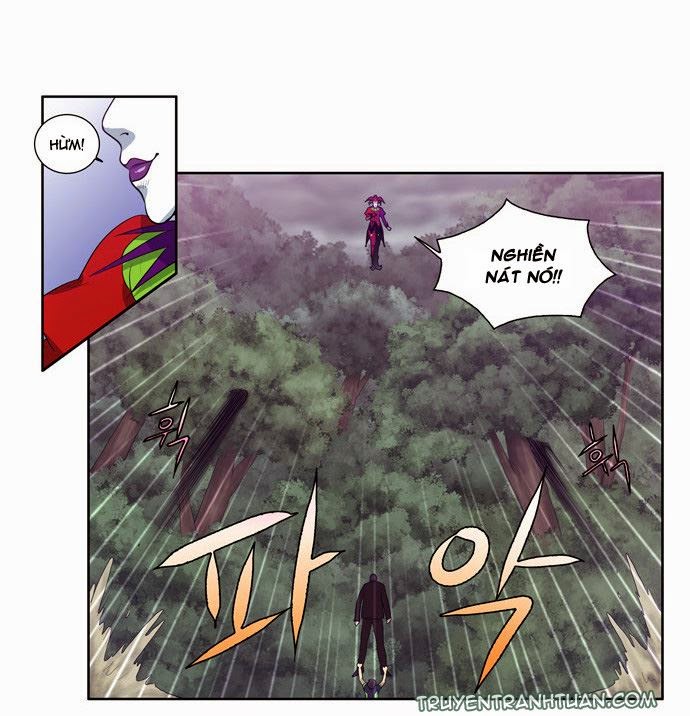 The Gamer: Chapter 84