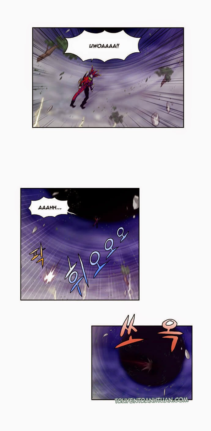 The Gamer: Chapter 85