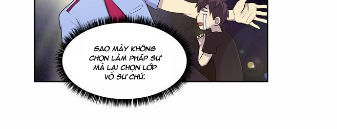 The Gamer: Chapter 87