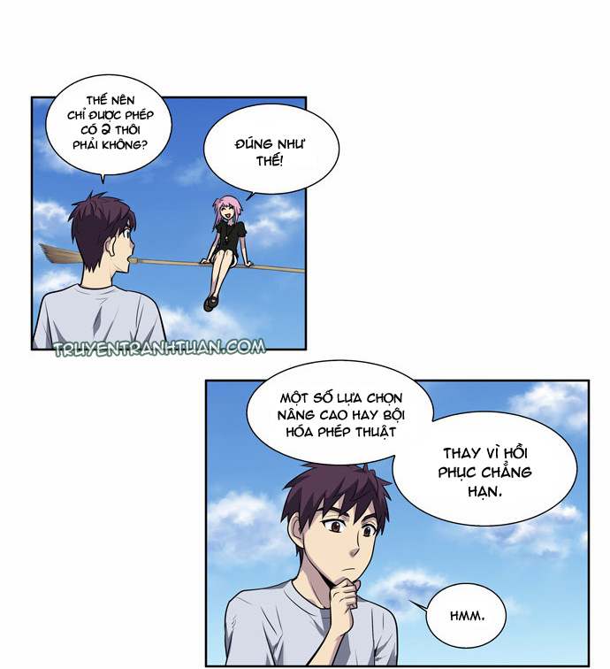The Gamer: Chapter 88