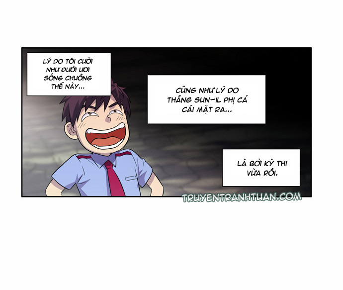 The Gamer: Chapter 88