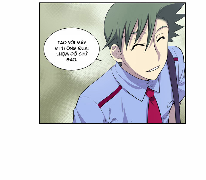 The Gamer: Chapter 88