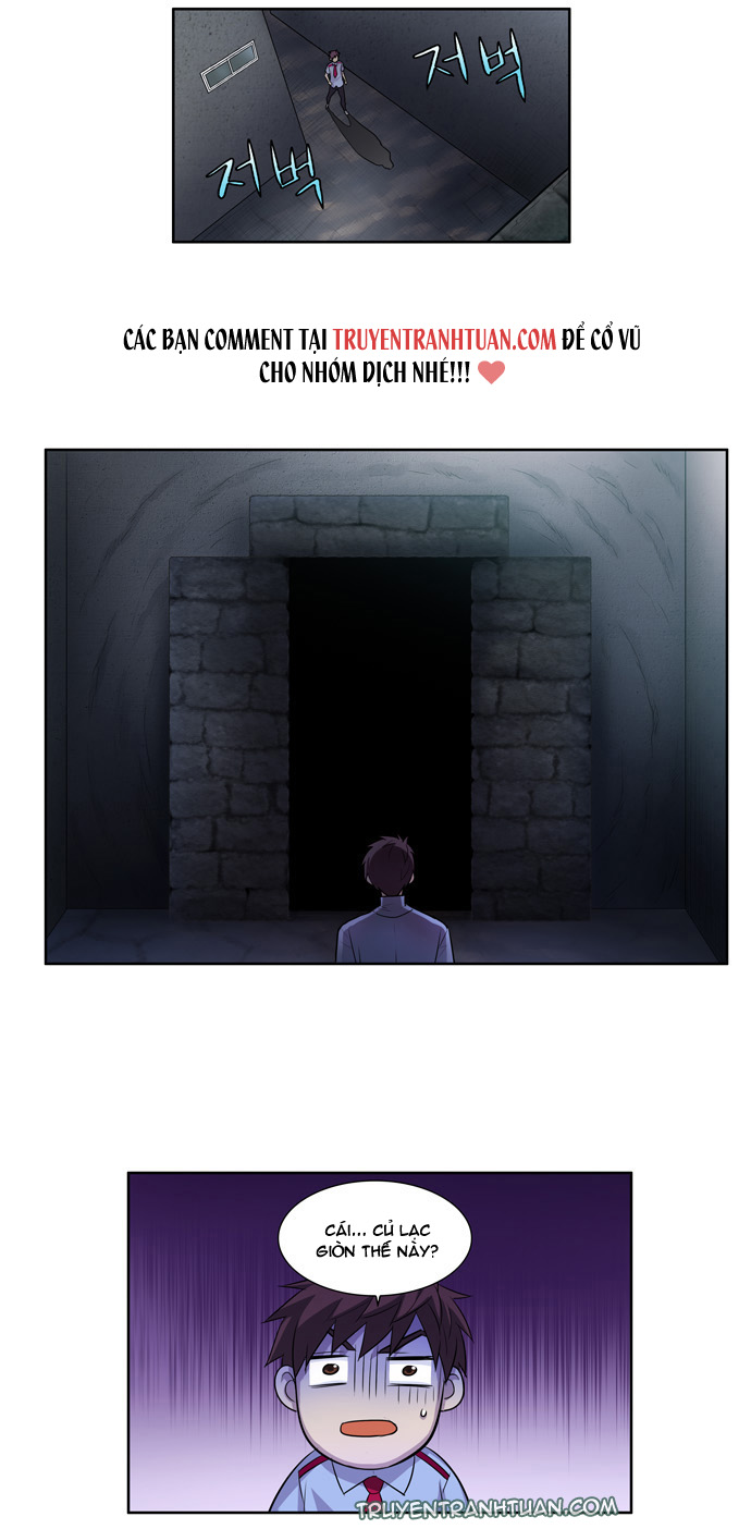 The Gamer: Chapter 88
