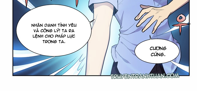 The Gamer: Chapter 89